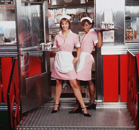 Andrea Mclean Nacktbilder von OnlyFans geleakt