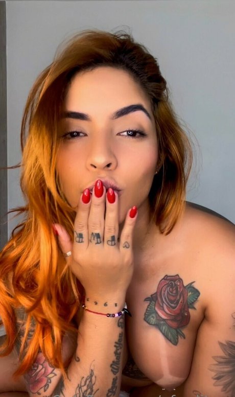 afrodita r Nacktbilder von OnlyFans