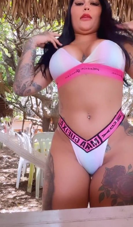 Rayssa Araujo OnlyFans Sex geleakt