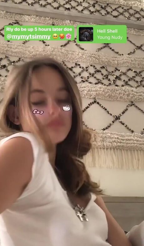 Ava Cooper OnlyFans nackt