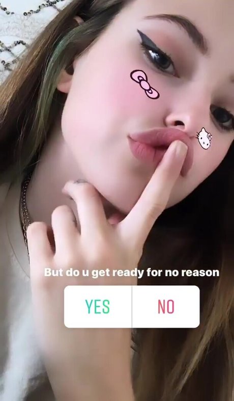 Ava Cooper Nackt auf OnlyFans