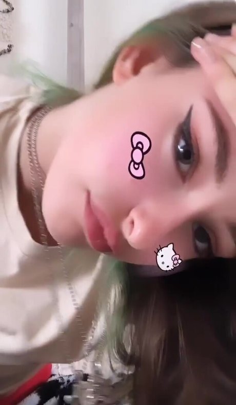 Ava Cooper Leaked OnlyFans Bilder