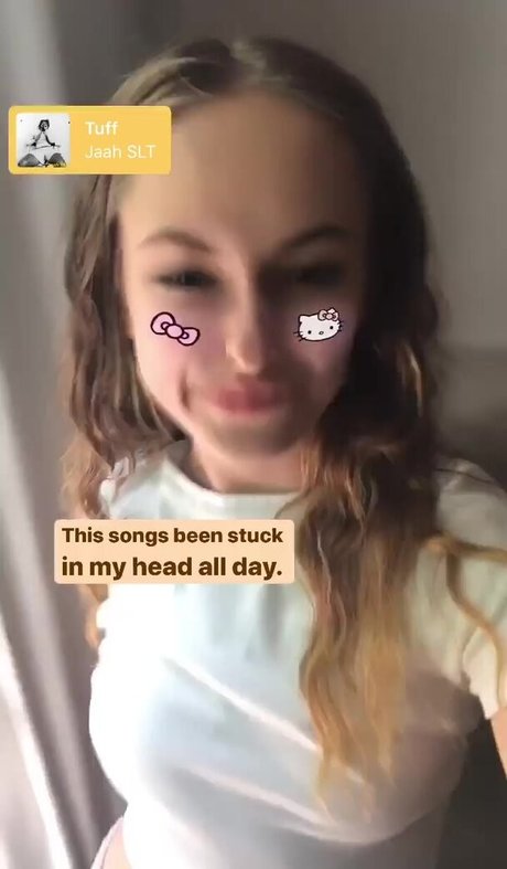 Ava Cooper OnlyFans Beiträge