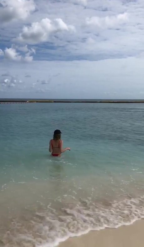 Ava Cooper XXX Leak OnlyFans