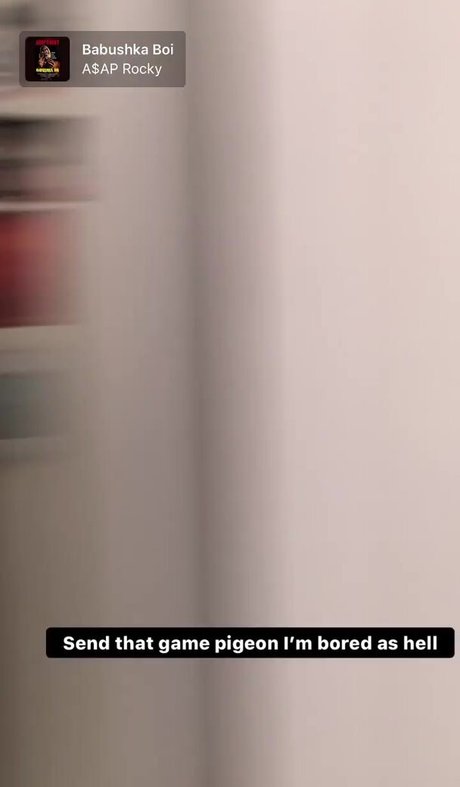 Ava Cooper Nacktbilder von OnlyFans geleakt