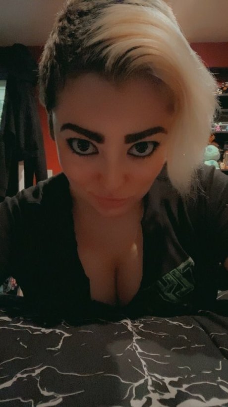 Dawnafterdark Nacktbilder geleakt OnlyFans Porn geleakt