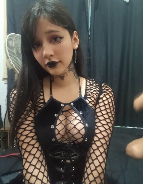 Toxic Mermaid Nacktbilder OnlyFans geleakt