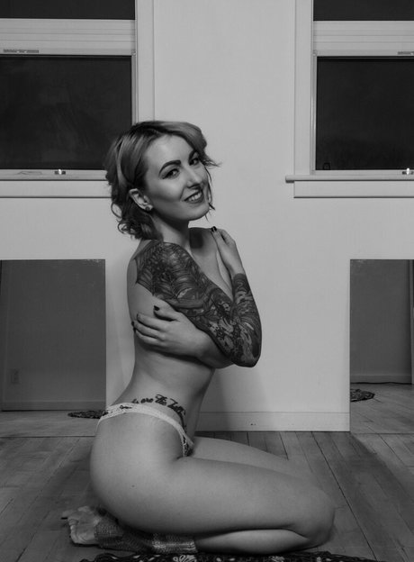 bellatrix XXX OnlyFans