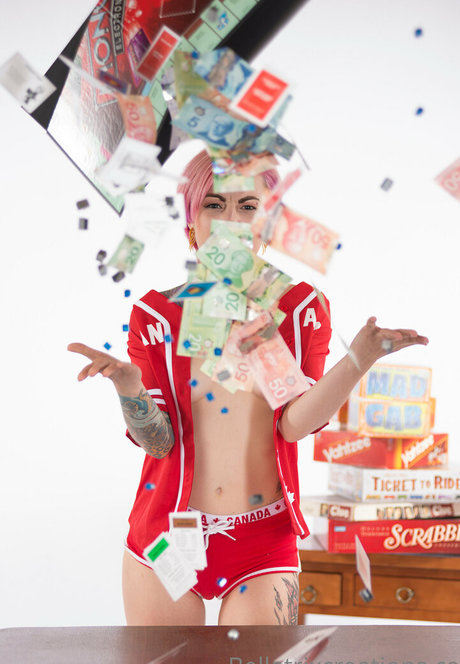 bellatrix OnlyFans Sextape