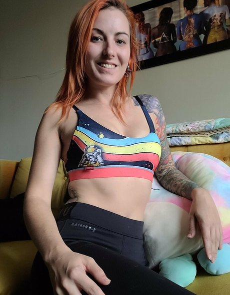 bellatrix OnlyFans Sextape geleakt