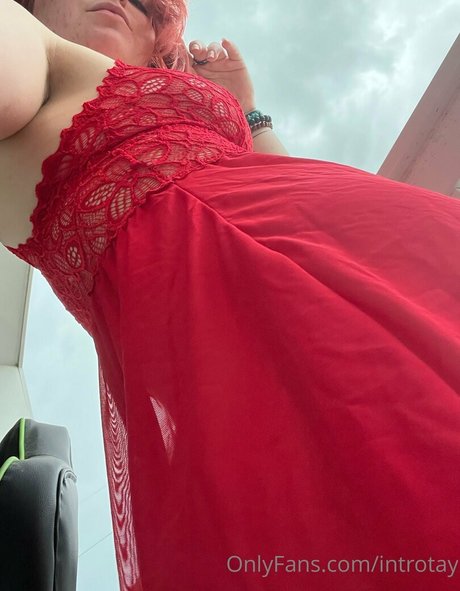 introtay Nacktbilder von OnlyFans geleakt