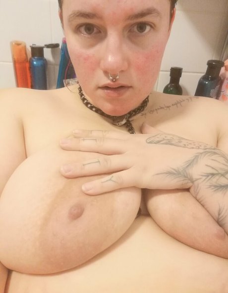 iamthepuppet Nacktbilder von OnlyFans geleakt