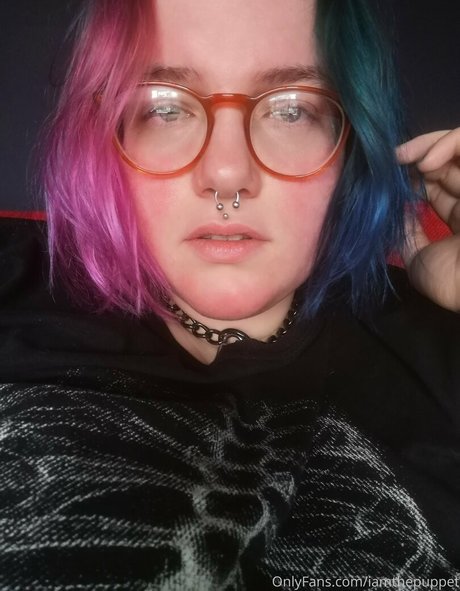 iamthepuppet Leaked OnlyFans Sex
