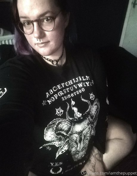 iamthepuppet OnlyFans Nackt
