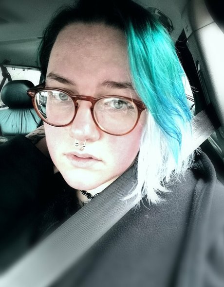 iamthepuppet Sextape OnlyFans Nacktbilder