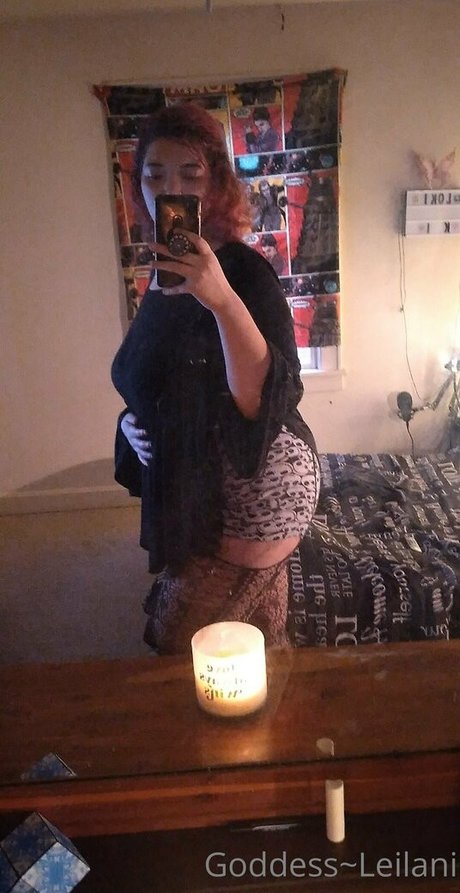 goddessofthecosmos Neue OnlyFans Leaks