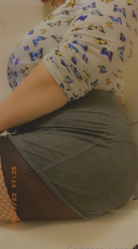 goddessofthecosmos OnlyFans Leaked