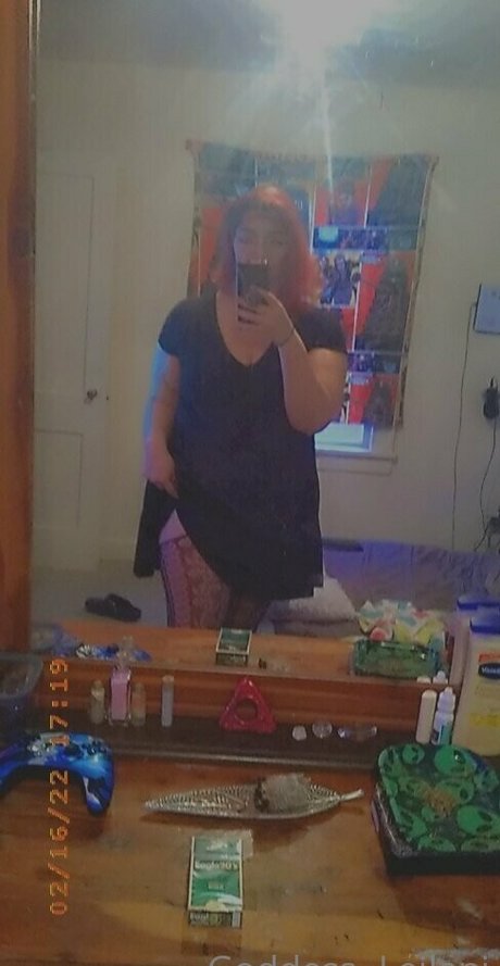 goddessofthecosmos XXX Leak OnlyFans