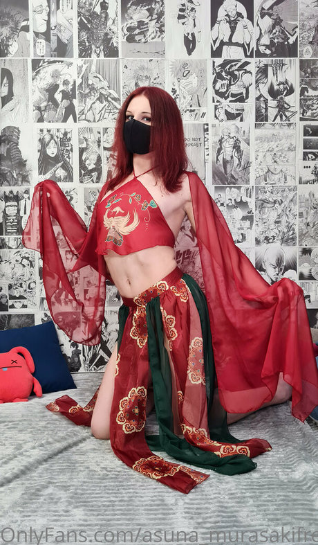 asuna murasakifree OnlyFans Inhaltstyp