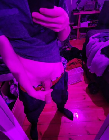 fletchersphinx NurlyFans-Brüste