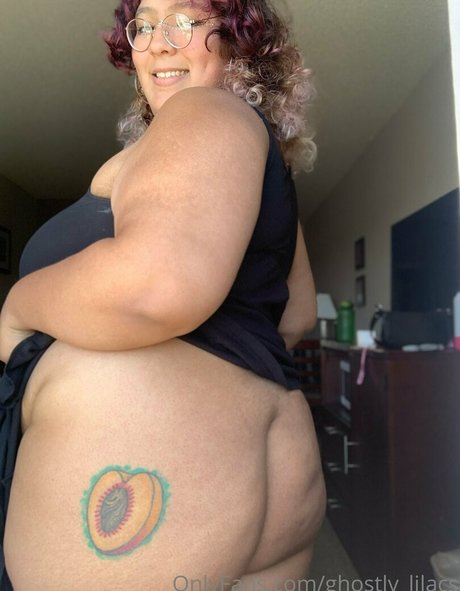 ghostly lilacs OnlyFans geleakte Bilder