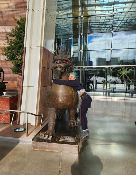 duchessdarling42 Nacktpornos von OnlyFans geleakt