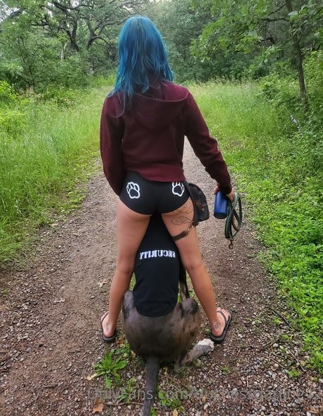 duchessdarling42 Nackt auf OnlyFans