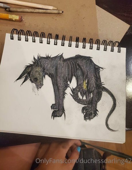 duchessdarling42 Nackt OnlyFans