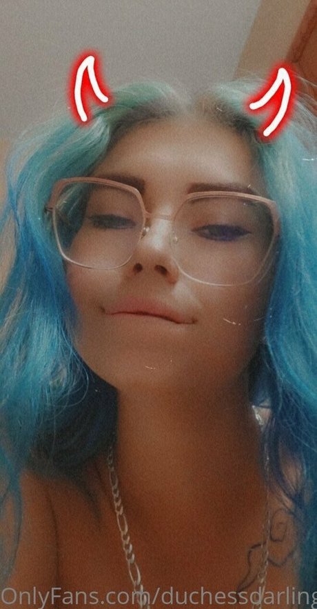 duchessdarling42 OnlyFans Nackt Leak