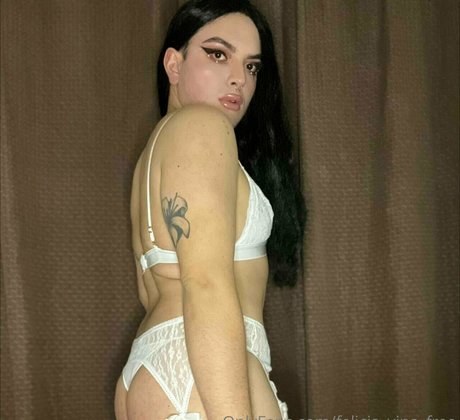 felicia vina free Nacktbilder von OnlyFans geleakt