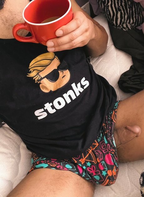 dexualhealing Nacktbilder von OnlyFans