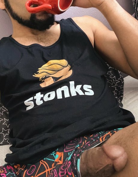 dexualhealing Nacktpornos auf OnlyFans