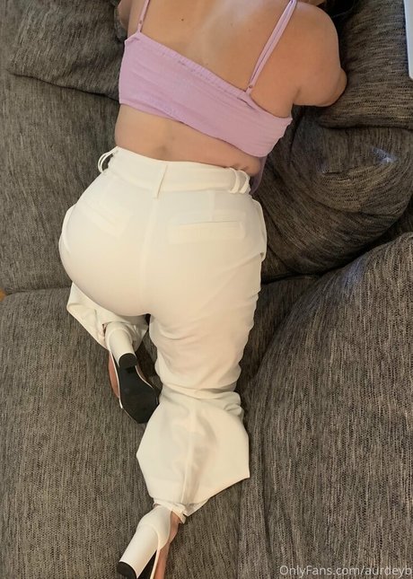 aurdeyb OnlyFans XXX