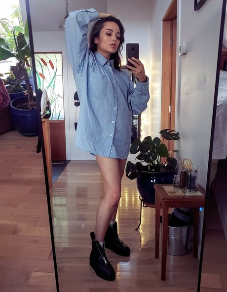 Kjaneway Leaked OnlyFans Porn