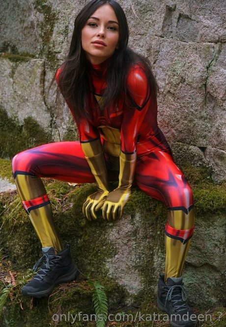 Kjaneway Po OnlyFans