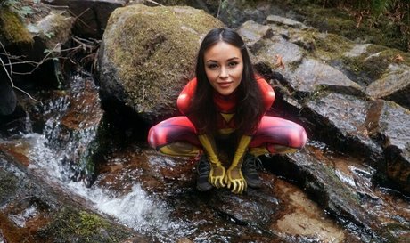 Kjaneway OnlyFans Sex