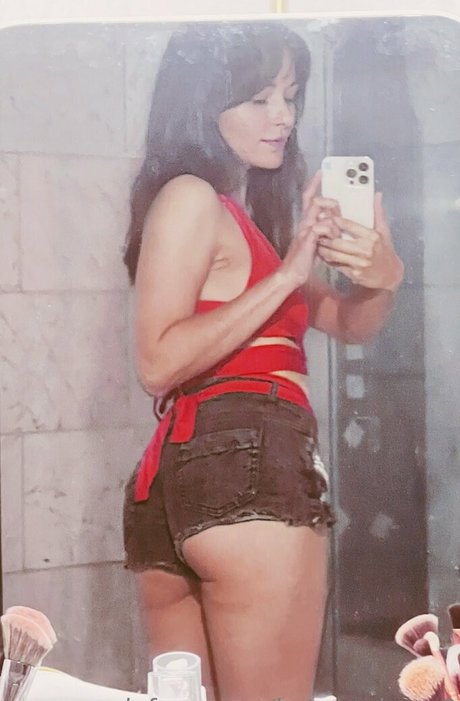 Kjaneway OnlyFans Bilder