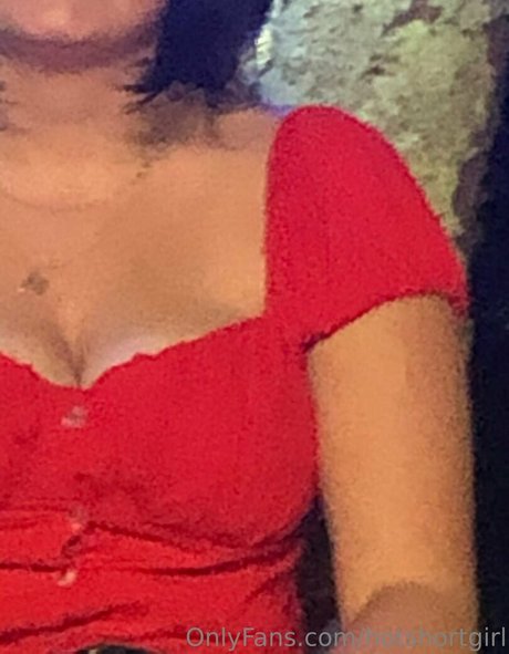 hotshortgirl Nacktbilder von OnlyFans geleakt