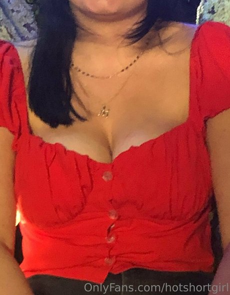 hotshortgirl OnlyFans