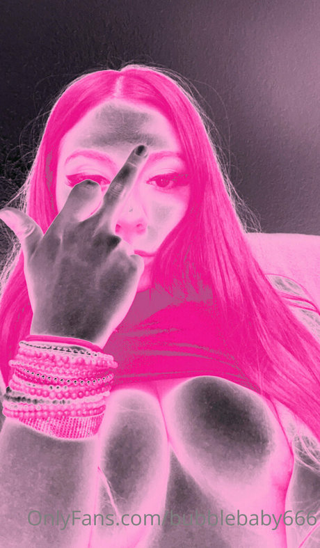 bubblebaby666 Leaks von OnlyFans