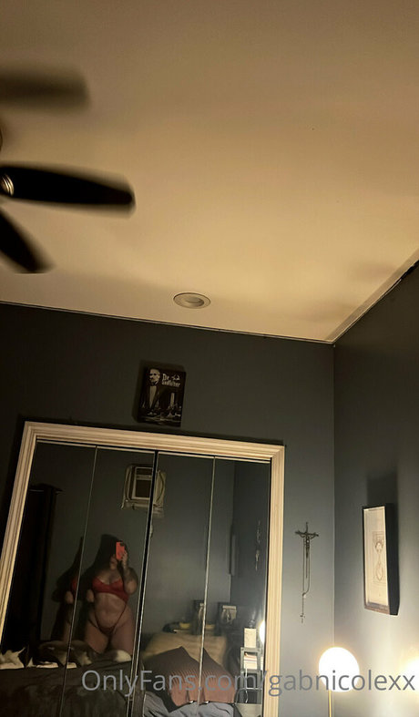 gabnicolexx OnlyFans kostenlos