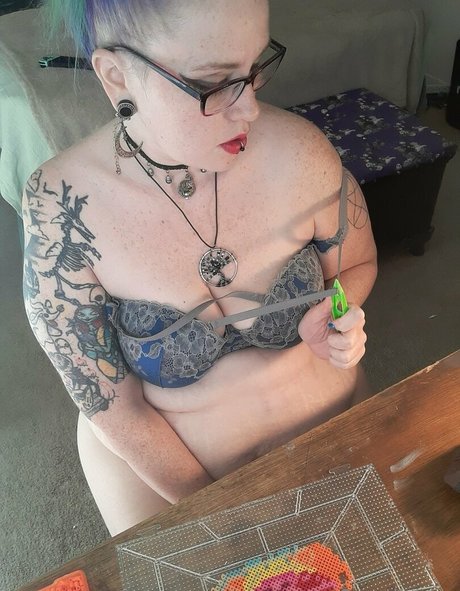 smo licious OnlyFans Nacktbilder geleakt