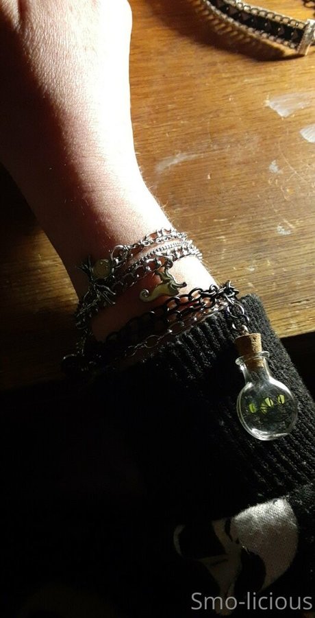 smo licious Bilder OnlyFans