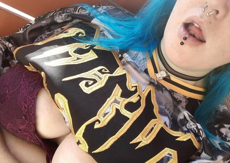 smo licious Nacktbilder OnlyFans Leak