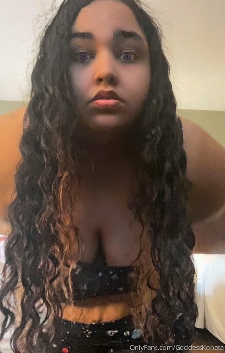 goddesskonata Neues OnlyFans