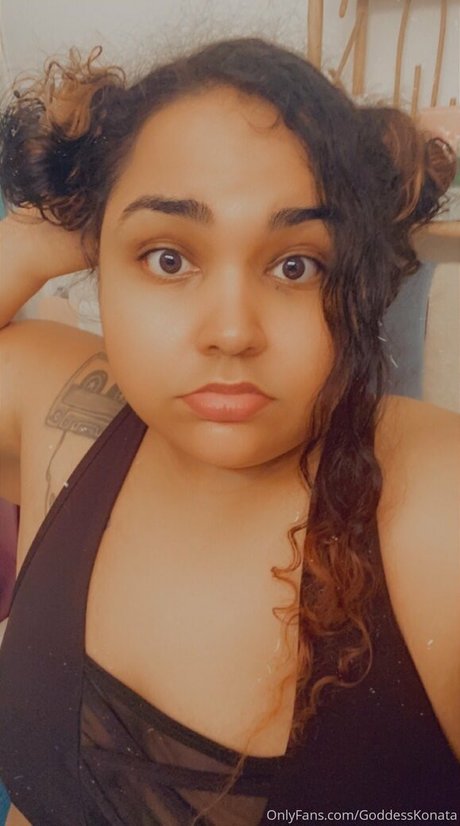 goddesskonata OnlyFans Bilder