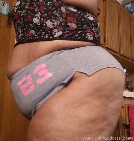 goddesskonata Joi OnlyFans