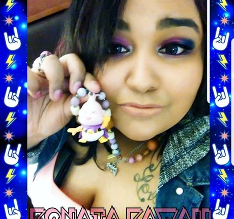 goddesskonata Nackt Leaks OnlyFans