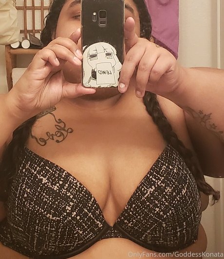 goddesskonata OnlyFans Modelfoto