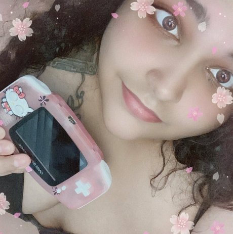 goddesskonata Nacktbilder geleakt OnlyFans Aufgedeckt